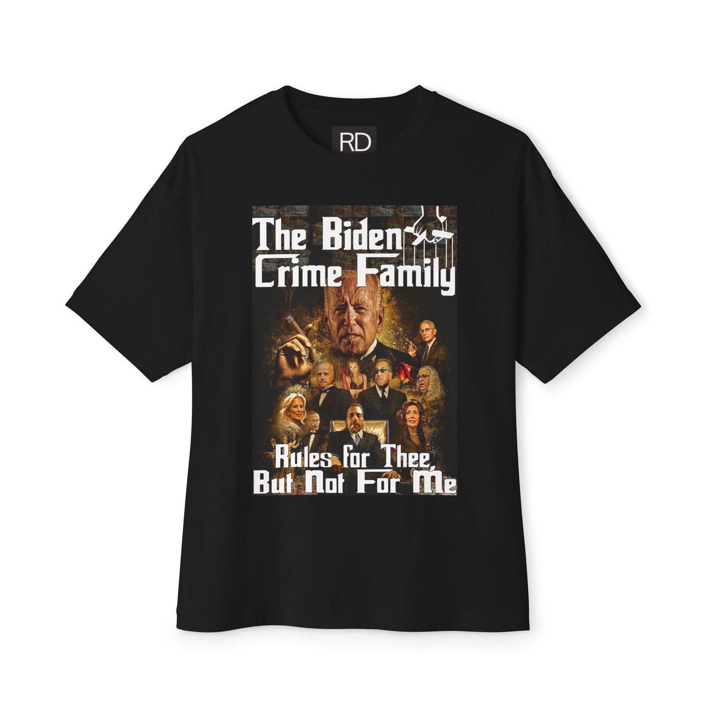 The Biden Crime Family